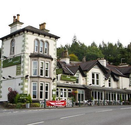Pedro'S Restaurant Bar And Hotel Windermere Bagian luar foto