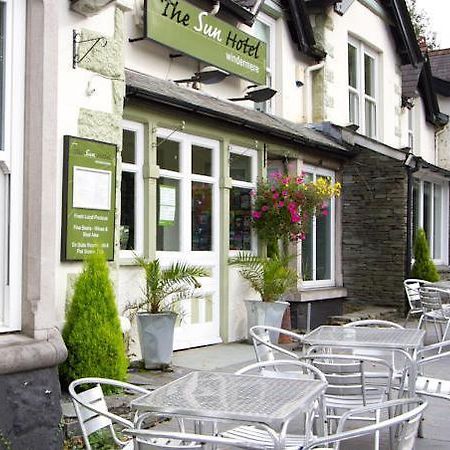 Pedro'S Restaurant Bar And Hotel Windermere Bagian luar foto